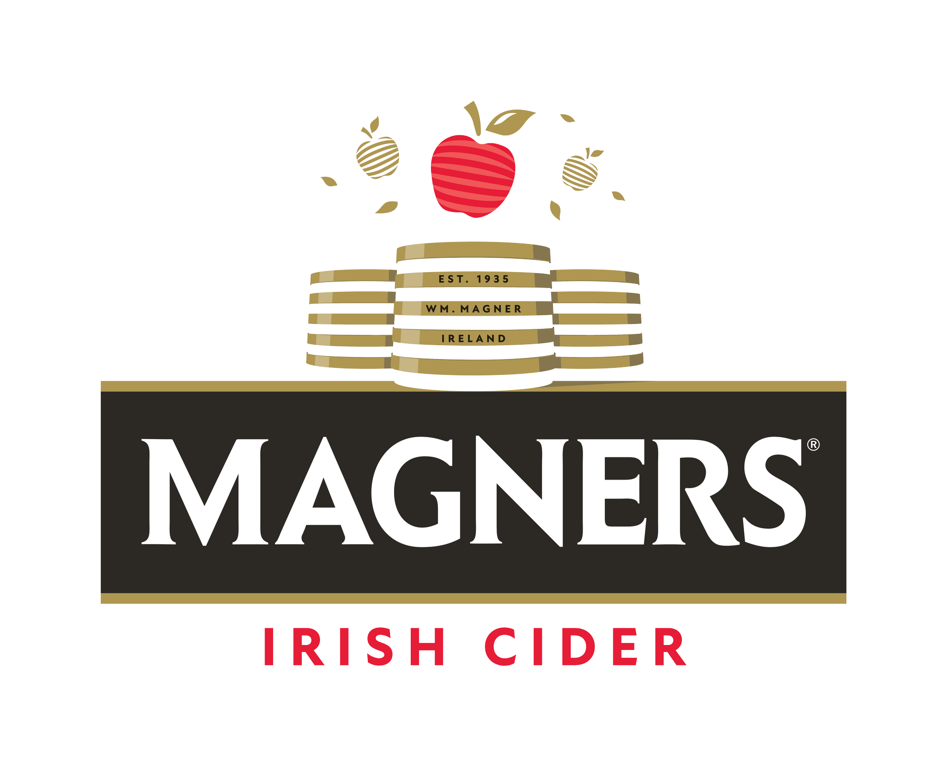 Magners Logo