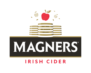 Magners Irish Cider logo