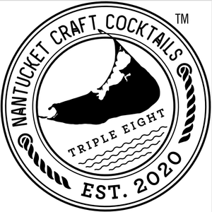 Nantucket Vodka Soda logo