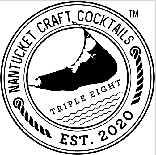 Nantucket Vodka Soda Logo