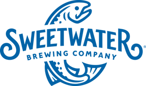 SweetWater Brewing Company logo