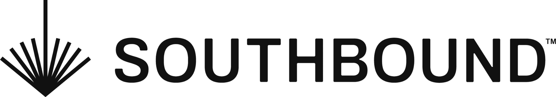 South Bound Logo
