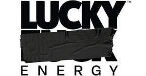Lucky Energy logo