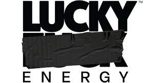Lucky Energy Logo