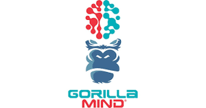Gorilla Mind logo