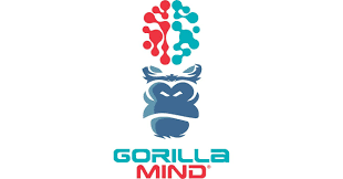 Gorilla Mind Logo