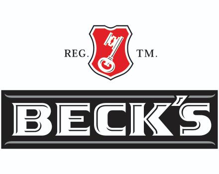 Becks Logo