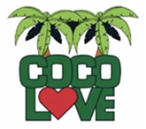 COCO LOVE logo
