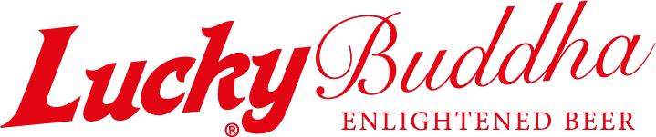 Lucky Buddha Logo