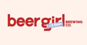 Beer Girl logo