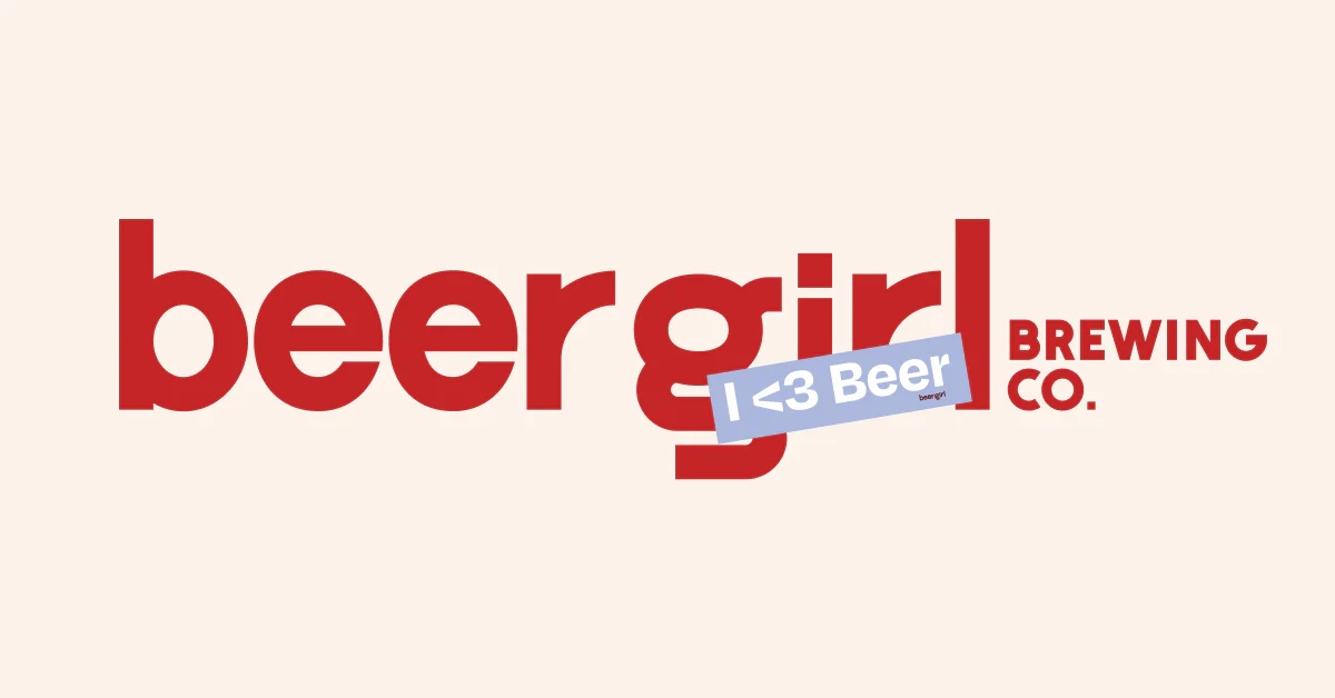 Beer Girl Logo