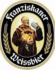 Franziskaner Weissbier Logo